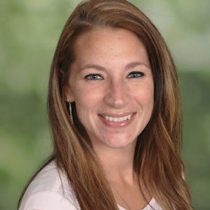 Meet your Posher, Kerri